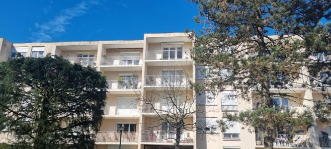 Vente Appartement 3 pièces VENDOME 41100