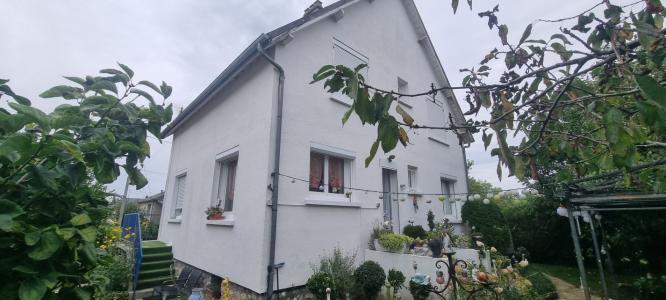 photo For sale House VENDOME 41
