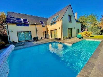 Vente Maison 7 pièces VERNON 27200