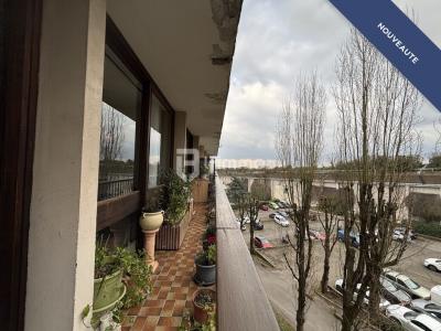 Vente Appartement CLAYES-SOUS-BOIS  78