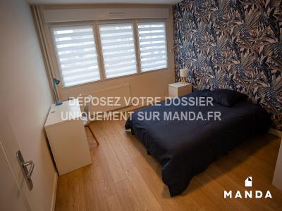 Location Appartement 4 pièces METZ 57050