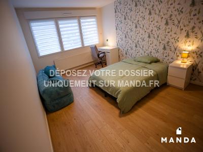 photo For rent Apartment METZ 57