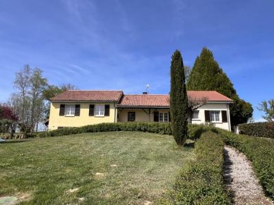 Vente Maison 7 pièces SAINT-CIRGUES 46210