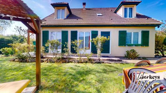 Vente Maison 8 pièces ULLY-SAINT-GEORGES 60730