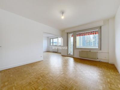 Vente Appartement 3 pièces STRASBOURG 67000