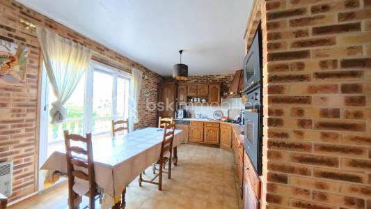 Vente Maison 6 pices LIVRY-GARGAN 93190
