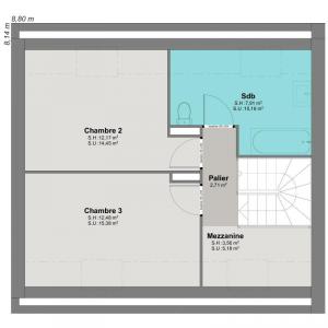 Vente Maison TRANGE 
