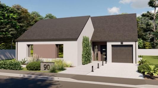 Vente Maison 5 pièces SAINT-JEAN-D'ASSE 72380