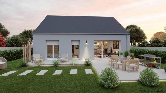 For sale House BERNAY 
