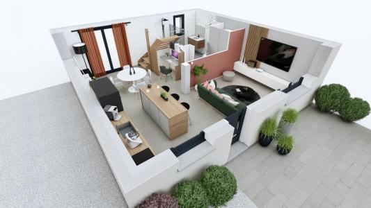Vente Maison FLECHE 