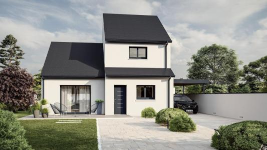 Vente Maison 5 pièces SARGE-LES-LE-MANS 72190