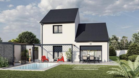 For sale House SARGE-LES-LE-MANS 
