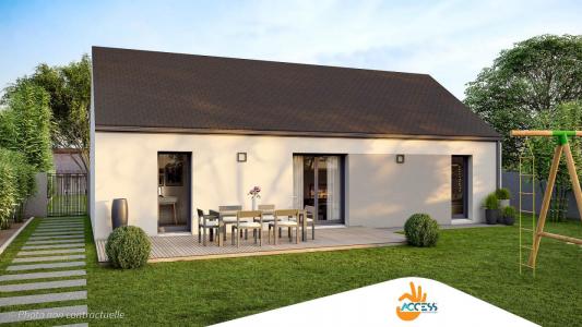 Vente Maison 6 pièces FYE 72610