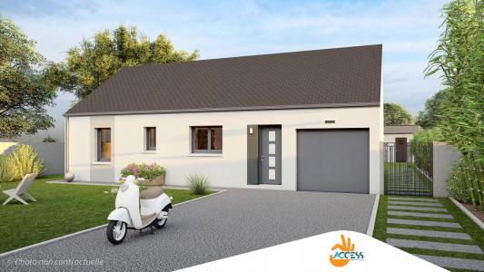 Vente Maison FYE 