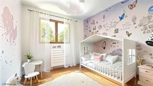For sale House PREVELLES 