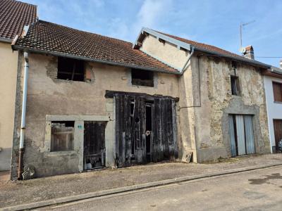 Vente Maison 4 pièces AUGICOURT 70500