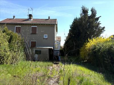 Vente Maison PIENNES  54