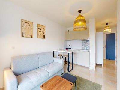 photo For rent Apartment PARIS-3EME-ARRONDISSEMENT 75