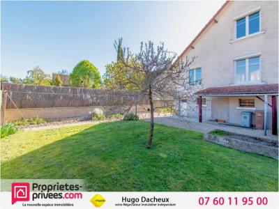 photo For sale House VIERZON 18