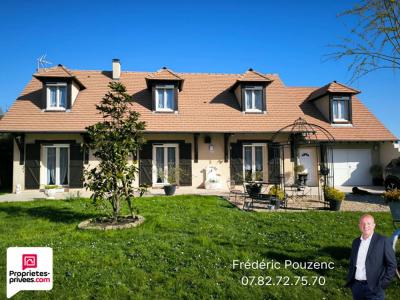 photo For sale House HOUDAN 78