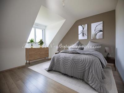 Vente Maison 5 pièces VITRE 35500