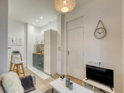 Location Appartement 2 pièces PARIS-2EME-ARRONDISSEMENT 75002