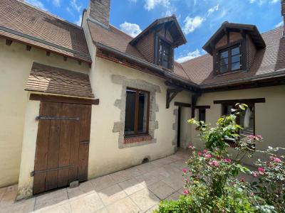 photo For sale House CHATEAUNEUF-SUR-LOIRE 45