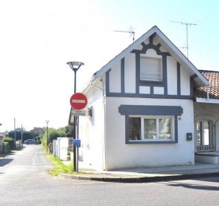Vente Maison 4 pices VIEUX-BOUCAU-LES-BAINS 40480