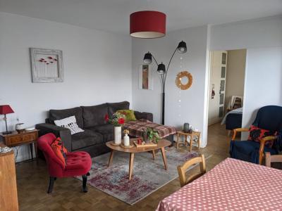 photo For sale Apartment REZE 44