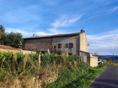 For sale House SAINT-GENES-LA-TOURETTE  63