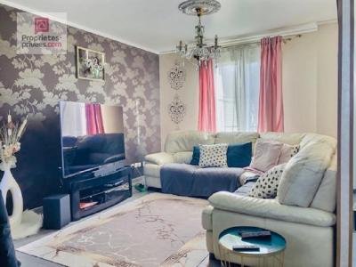Vente Maison 5 pièces ESTREES-SAINT-DENIS 60190