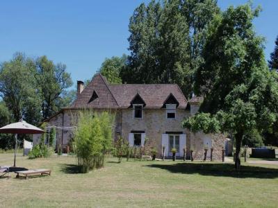 photo For sale House SAINT-JEAN-DE-COLE 24