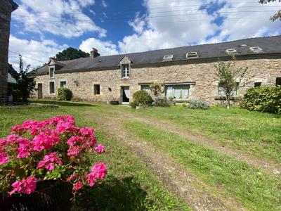 Vente Maison PLOEREN  56