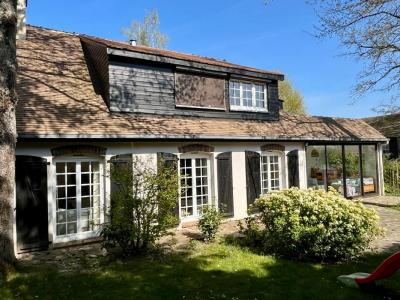 photo For sale House ORGEVAL 78
