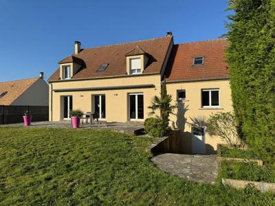 photo For sale House THOIRY 78
