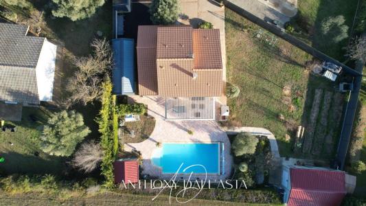 Vente Maison 6 pièces CARCASSONNE 11000