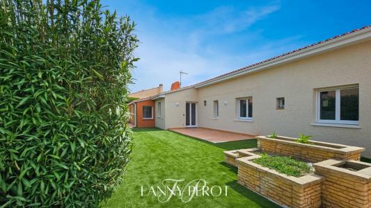 Vente Maison 5 pièces BARCARES 66420