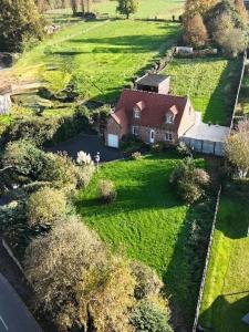 Vente Maison ROMBIES-ET-MARCHIPONT  59