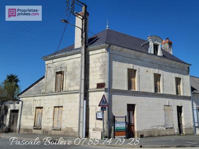 Vente Maison VERNANTES  49
