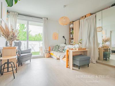 Location Appartement 2 pièces NANTES 44300