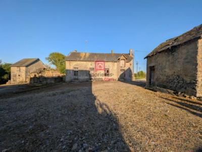 Vente Maison CHANGE 53810