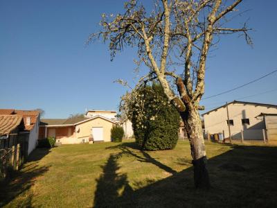 Vente Maison 3 pièces TESTE-DE-BUCH 33260