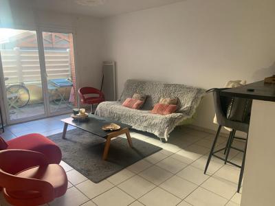 Vente Appartement 3 pièces ARCACHON 33120