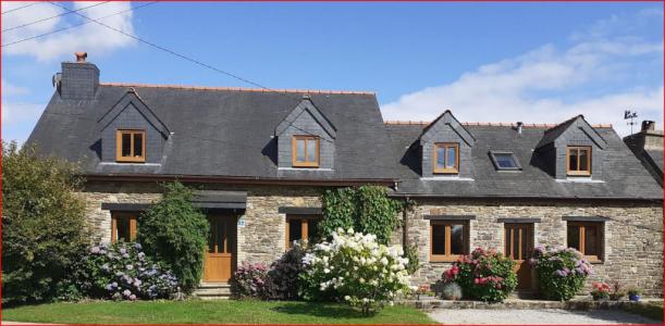 Vente Maison 8 pièces PLONEVEZ-DU-FAOU 29530