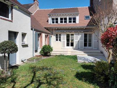 photo For sale House SAINT-BENOIT-SUR-LOIRE 45