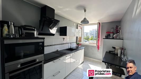photo For sale Apartment SAINT-PRIEST 69