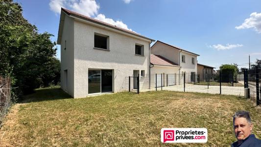 photo For sale House GRENAY 38