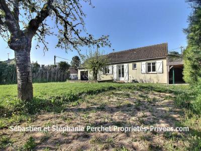 Vente Maison SAINT-PERAVY-LA-COLOMBE  45