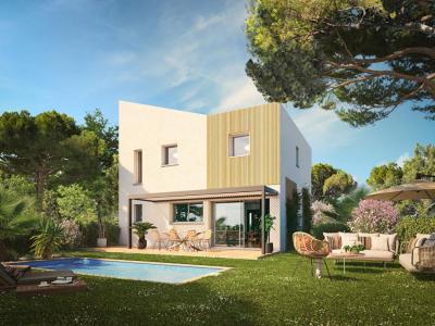 photo For sale House SENAS 13