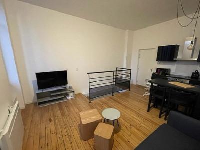 Location Appartement 2 pices PARIS-5EME-ARRONDISSEMENT 75005